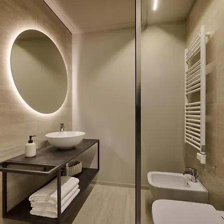 Apartment Monolocale 2 - Via Sassi, *