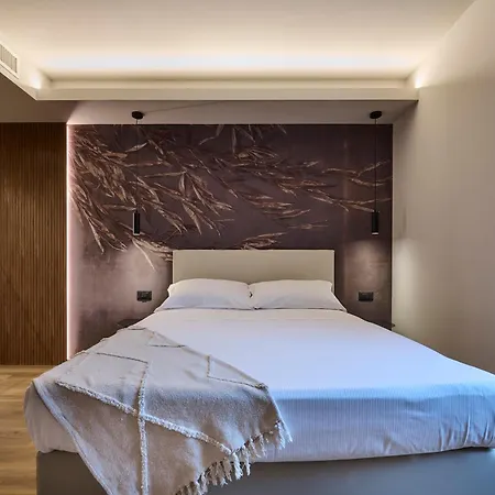 Apartment Monolocale 2 - Via Sassi,