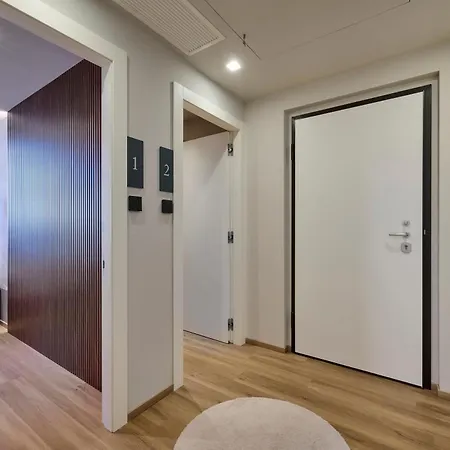 Apartment Monolocale 2 - Via Sassi, Lecco