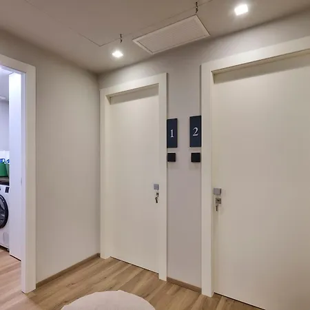 Monolocale 2 - Via Sassi, Appartement *